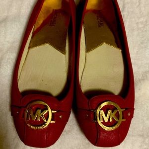 Michael Kors size 8